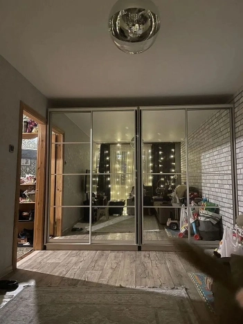 Купить квартиру на улице Юбилейная в Владимире. Вариант № 2588747, 17, площадь -  квм, цена 5450000 рублей