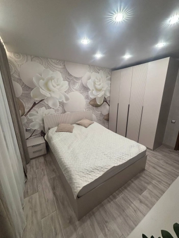 Купить двухкомнатную квартиру в Лакинске. Вариант № 16061, 1, площадь -  квм, цена 3200000 рублей