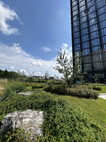 Купить квартиру в Москве. Вариант № 9321608, 34, площадь -  квм, цена 37000000 рублей