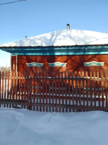 Купить дом на улице Колхозная в Алтайском крае. Вариант № 18561, 0, площадь -  квм, цена 1770000 рублей