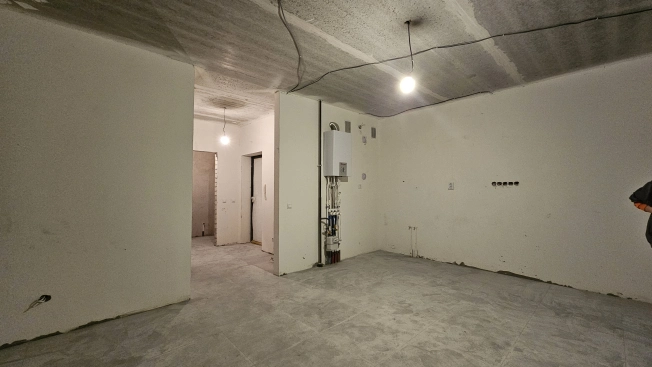 Купить трехкомнатную квартиру в Калининграде. Вариант № 6928091, 5, площадь -  квм, цена 9700000 рублей