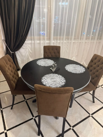 Купить двухкомнатную квартиру на улице Загорская в Волгограде. Вариант № 3464056, 5, площадь -  квм, цена 29000000 рублей