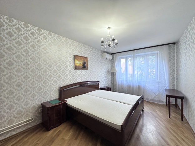 Купить квартиру в ЗАО в Москве. Вариант № 813500, 16, площадь -  квм, цена 25200000 рублей