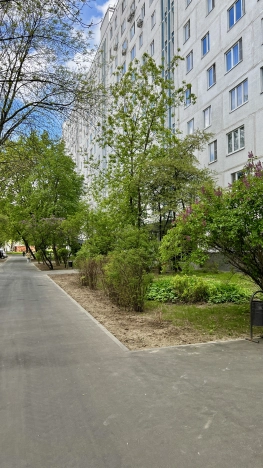Купить квартиру в районе Нагорный в Москве. Вариант № 27804, 30, площадь - квм, цена 14990000.0000 рублей