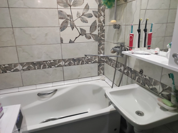 Купить трехкомнатную квартиру в Егорьевске. Вариант № 13833, 13, площадь -  квм, цена 7000000 рублей