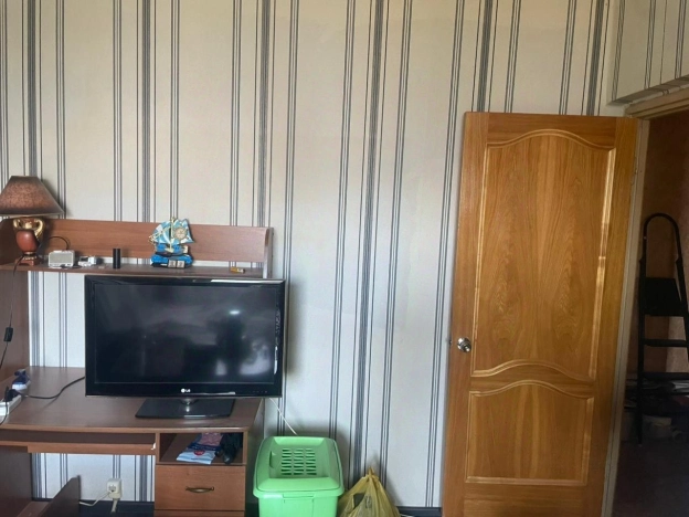 Купить квартиру в Москве. Вариант № 8154564, 9, площадь -  квм, цена 17500000 рублей