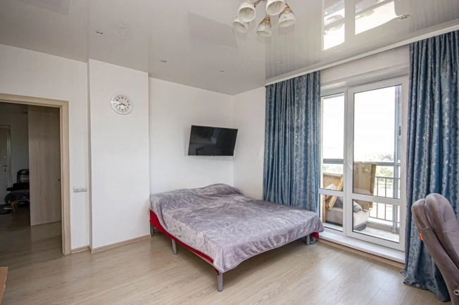 Купить двухкомнатную квартиру в районе Советский в Новосибирске. Вариант № 7827014, 2, площадь -  квм, цена 11500000 рублей