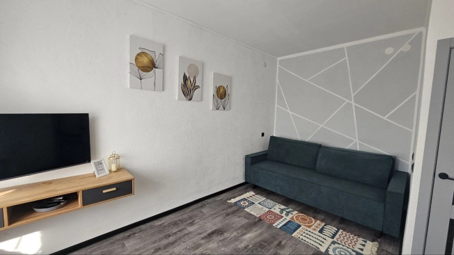 Снять квартиру в Тобольске. Вариант № 6971570, 1, площадь -  квм, цена 35000 рублей