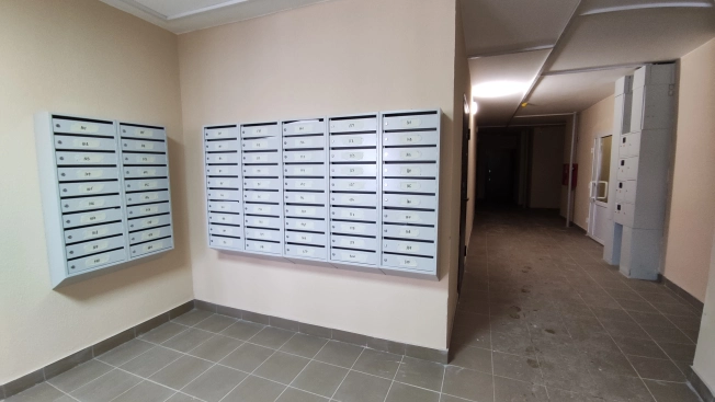 Купить однокомнатную квартиру на улице Родионовка в Владимире. Вариант № 5565, 14, площадь -  квм, цена 3695000 рублей