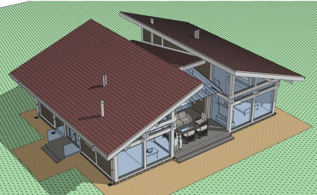 Купить дом в Обь. Вариант № 9176410, 2, площадь -  квм, цена 40000000 рублей