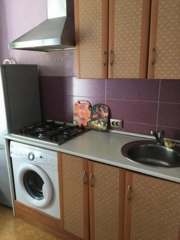 Купить квартиру в Москве. Вариант № 9764855, 1, площадь -  квм, цена 11490000 рублей