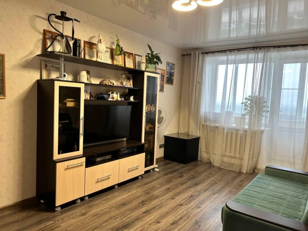 Купить квартиру на улице Добросельская в Владимире. Вариант № 1819240, 1, площадь -  квм, цена 5290000 рублей