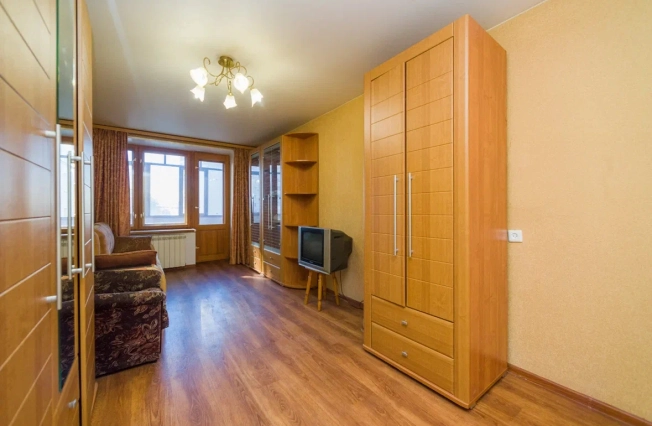 . Вариант № 3374162, 1, площадь - 31.7 квм, цена 3499000 рублей