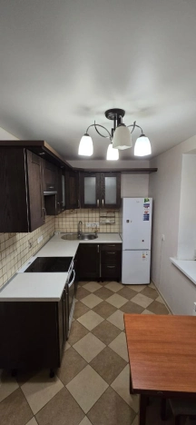 Купить однокомнатную квартиру на улице Шелепихинская набережная в Москве. Вариант № 10022580, 4, площадь -  квм, цена 6500000 рублей