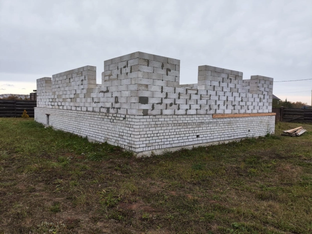 Купить земельный участок в Вязниках. Вариант № 8557, 9, площадь -  квм, цена 2600000 рублей