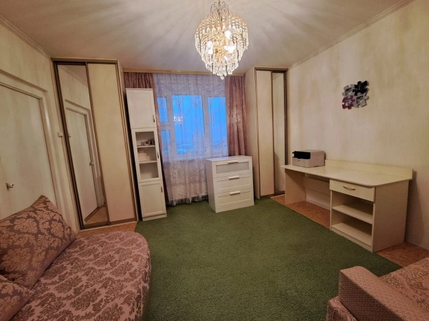 Купить квартиру в Москве. Вариант № 58294, 0, площадь - квм, цена 20500000.0000 рублей
