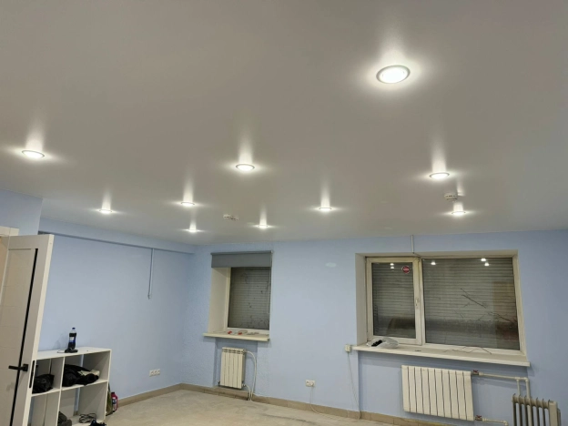 Купить коммерческую недвижимость в Омске. Вариант № 40190, 2, площадь -  квм, цена 5000000 рублей