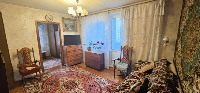 Купить квартиру в Москве. Вариант № 9112359, 3, площадь - квм, цена 13300000 рублей