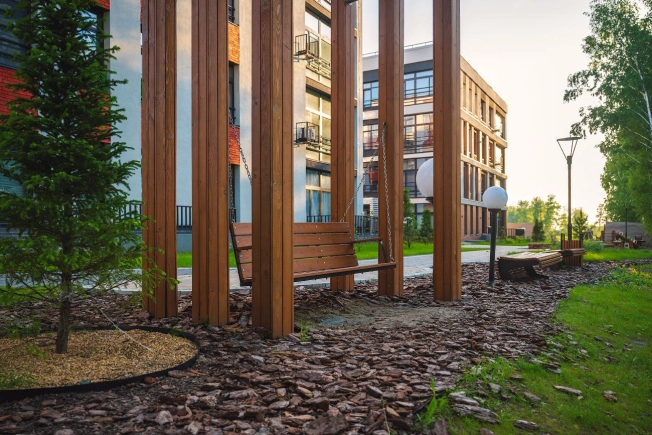 Купить Студию на улице Тесла в Новосибирской области. Вариант № 10429841, 5, площадь -  квм, цена 6297000 рублей