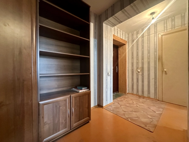 Купить однокомнатную квартиру в Егорьевске. Вариант № 5508279, 12, площадь -  квм, цена 4300000 рублей