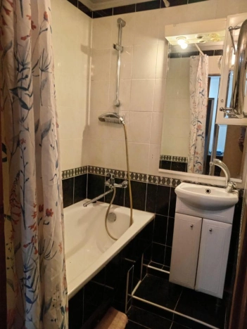 Купить двухкомнатную квартиру у метро Битцевский Парк в Москве. Вариант № 6892501, 8, площадь -  квм, цена 13500000 рублей