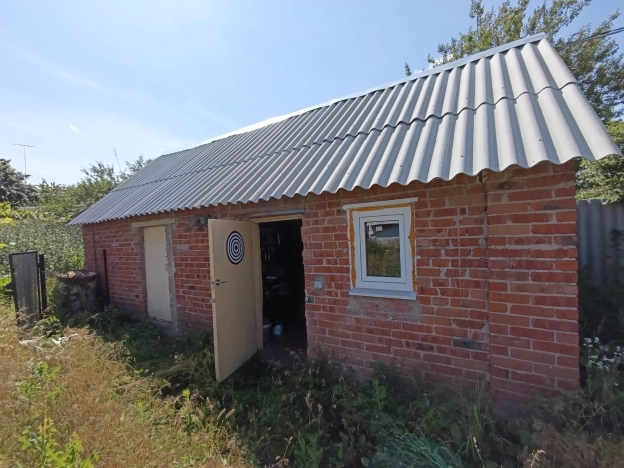 Купить дом на улице Березина в Шебекине. Вариант № 54141, 20, площадь -  квм, цена 3540000 рублей