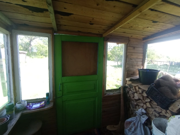 Купить дом в Рязани. Вариант № 28607, 33, площадь -  квм, цена 560000 рублей