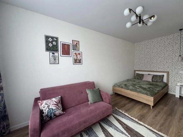 Снять квартиру в Калининграде. Вариант № 10287144, 7, площадь -  квм, цена 33000 рублей