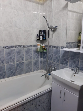 Купить четырехкомнатную квартиру в Омске. Вариант № 21270, 14, площадь -  квм, цена 10600000 рублей