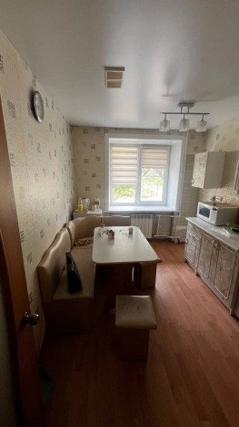 Купить квартиру на улице Маяковского в Улан-Удэ. Вариант № 58099, 6, площадь -  квм, цена 5700000 рублей