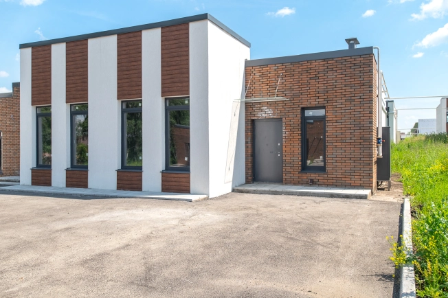 Купить таунхаус в Магнитогорске. Вариант № 14458, 2, площадь -  квм, цена 7410000 рублей