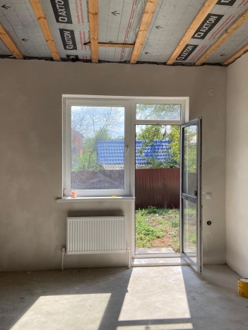 Купить дом на улице Гаккеля в Ростове-на-Дону. Вариант № 2609655, 2, площадь -  квм, цена 7500000 рублей