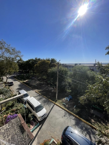 Купить двухкомнатную квартиру в Приморском крае. Вариант № 6195183, 2, площадь -  квм, цена 3600000 рублей