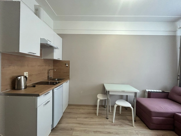 Снять квартиру в Санкт-Петербурге. Вариант № 10079906, 1, площадь -  квм, цена 39000 рублей