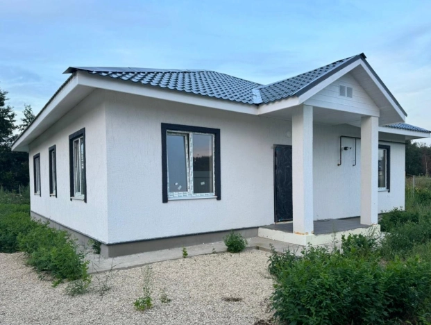 Купить дом в Москве. Вариант № 13951, 0, площадь - квм, цена 8500000 рублей