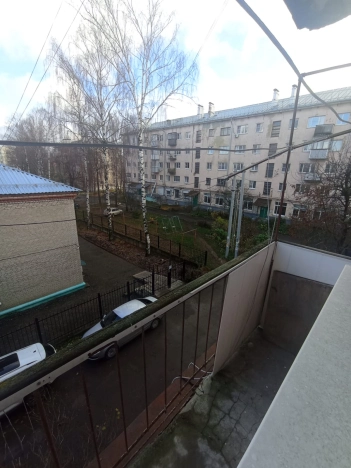 Купить двухкомнатную квартиру на улице Пичугина в Владимире. Вариант № 8864037, 15, площадь -  квм, цена 3600000 рублей