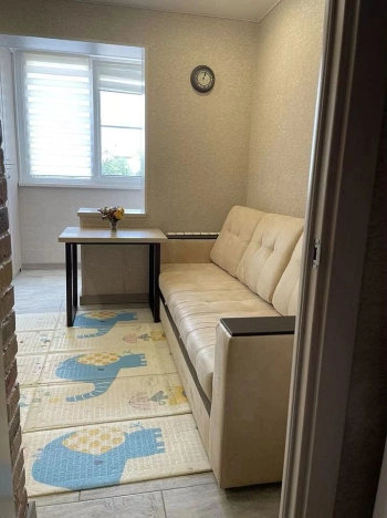 Купить однокомнатную квартиру в Микрорайоне Новый-2 в Белгороде. Вариант № 523753, 5, площадь -  квм, цена 4950000 рублей