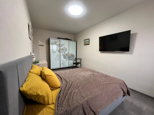 Купить квартиру в Вологодской области. Вариант № 350313, 1, площадь -  квм, цена 4850000 рублей