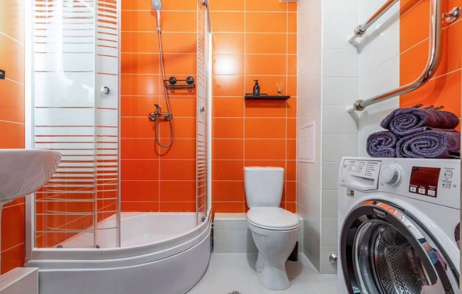 Купить Студию на вторичке в районе Выборгский в Санкт-Петербурге. Вариант № 5845412, 9, площадь -  квм, цена 5190000 рублей