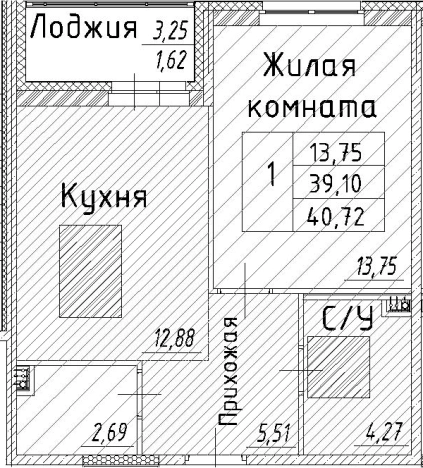Купить квартиру на улице Английская в Ленинградской области. Вариант № 77251, 0, площадь -  квм, цена 8135856 рублей