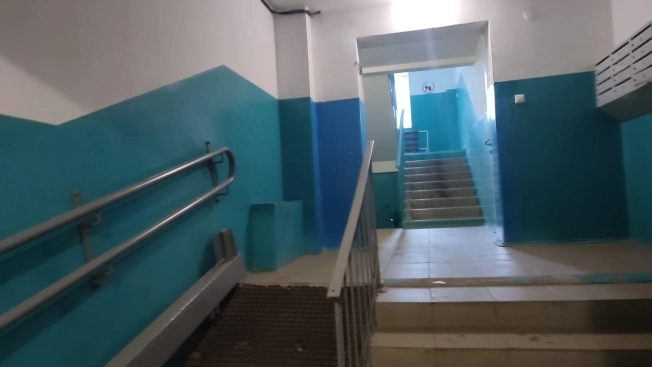 Купить однокомнатную квартиру на улице Кирова в Республике Марий эл. Вариант № 2053147, 14, площадь -  квм, цена 4450000 рублей