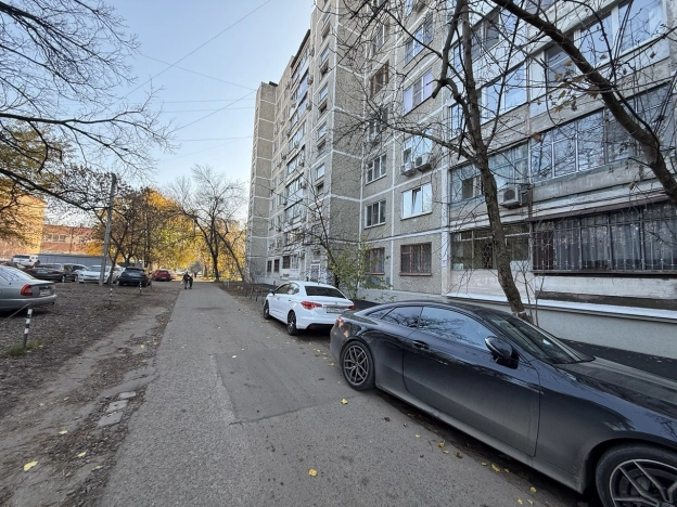 . Вариант № 1806, 15, площадь - 65 квм, цена 8100000 рублей