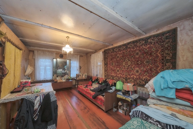 Купить дом в Рязани. Вариант № 10266477, 4, площадь - квм, цена 2500000 рублей