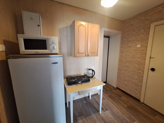 Купить двухкомнатную квартиру в Республике Башкортостан. Вариант № 8126875, 1, площадь -  квм, цена 2380000 рублей