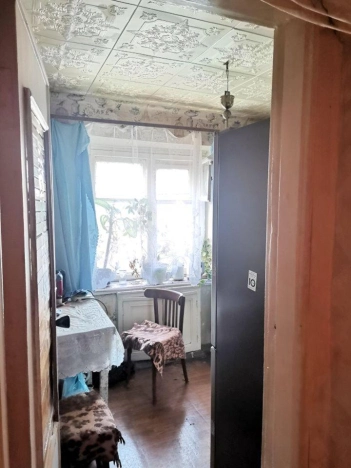 Купить двухкомнатную квартиру в районе Заельцовский в Новосибирске. Вариант № 9548374, 5, площадь -  квм, цена 4200000 рублей