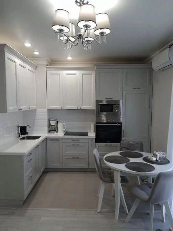 Купить трехкомнатную квартиру в Новосибирской области. Вариант № 10024706, 3, площадь -  квм, цена 16500000 рублей