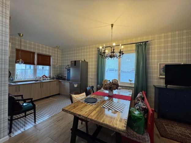 . Вариант № 21731, 4, площадь - 92.8 квм, цена 12900000 рублей