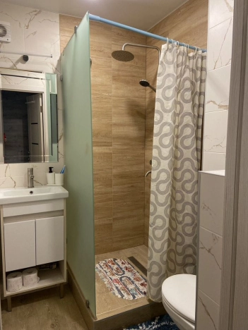 Купить двухкомнатную квартиру в районе Центральный в Калининграде. Вариант № 5237180, 8, площадь -  квм, цена 6900000 рублей