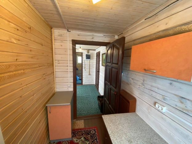 Купить дом в Егорьевске. Вариант № 41426, 23, площадь -  квм, цена 3750000 рублей