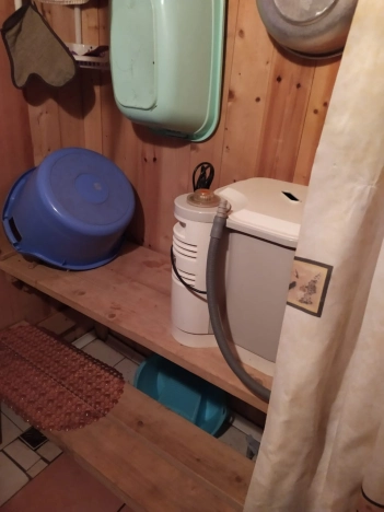 Купить дачу в Ярославской области. Вариант № 6762310, 7, площадь -  квм, цена 960000 рублей